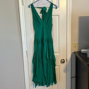 BCBG dress